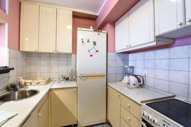 Burano Apartment