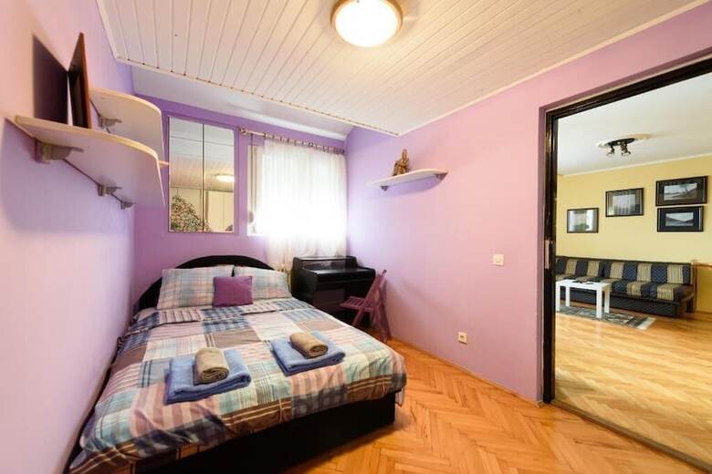 Burano Apartment