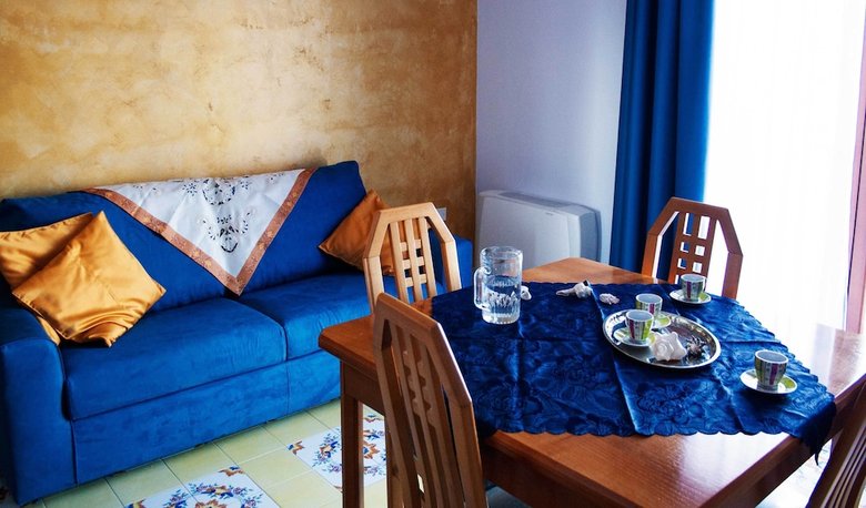 Apartamento Il Podere Sul Mare