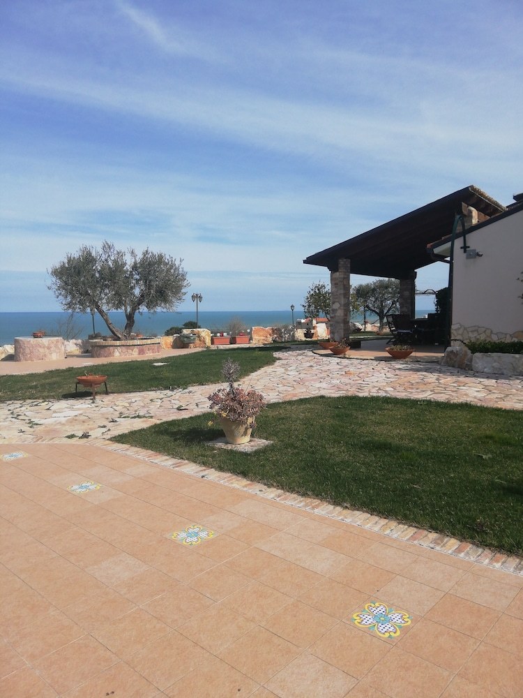 Apartamento Il Podere Sul Mare