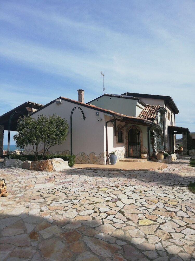Apartamento Il Podere Sul Mare