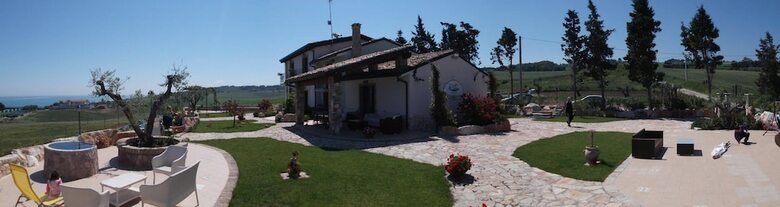 Apartamento Il Podere Sul Mare