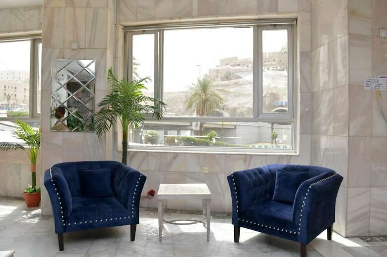 Dar Al Bayan Hotel