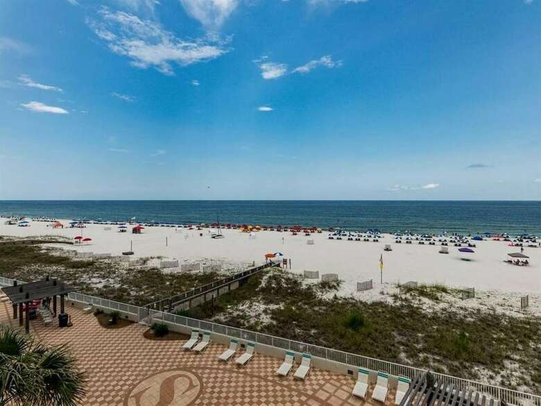 Shoalwater By Meyer Vacation Rentals