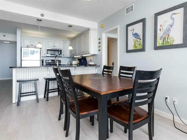 Shoalwater By Meyer Vacation Rentals