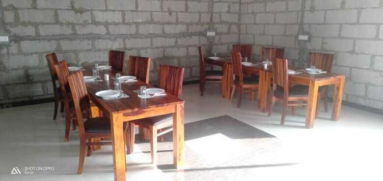 Hotel The Yellow Stone - Luxury Resort & Spa