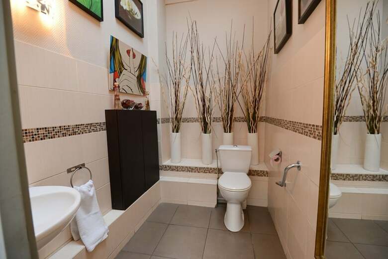 Hotel H�tel Du Montlouis