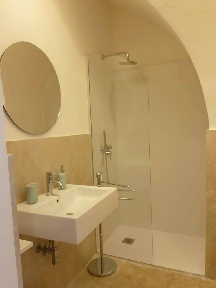 Apartamento Stanze Dello Scirocco