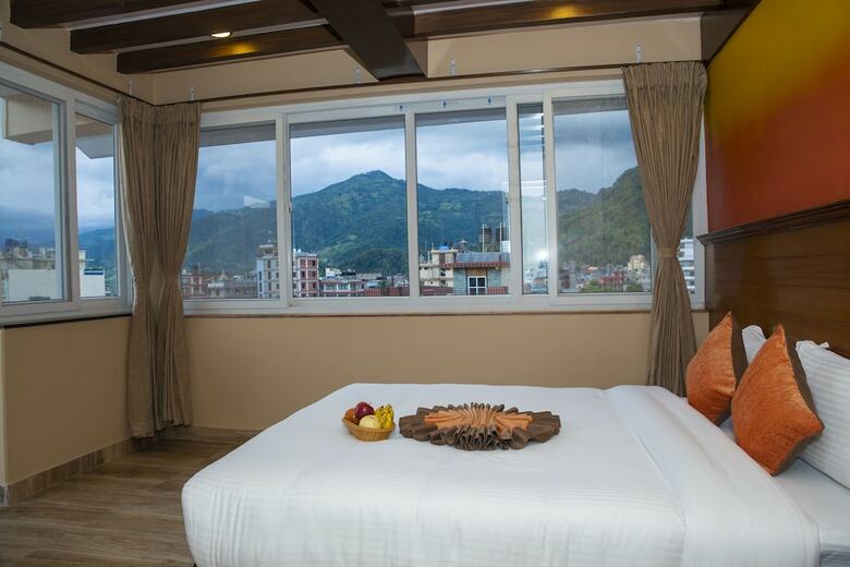 Hotel Lake Star