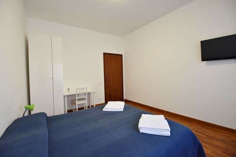Hotel Nice & Warm Rooms