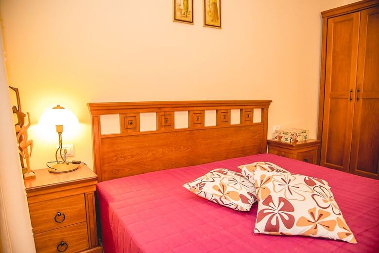 Fm Deluxe 1-bdr Apartment With Parking By Sozopol