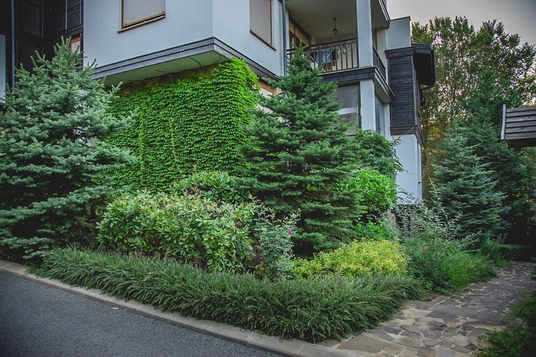 Fm Deluxe 1-bdr Apartment With Parking By Sozopol