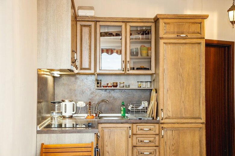 Fm Premium 1-bdr Apartment With Pool & Parking - Summertime