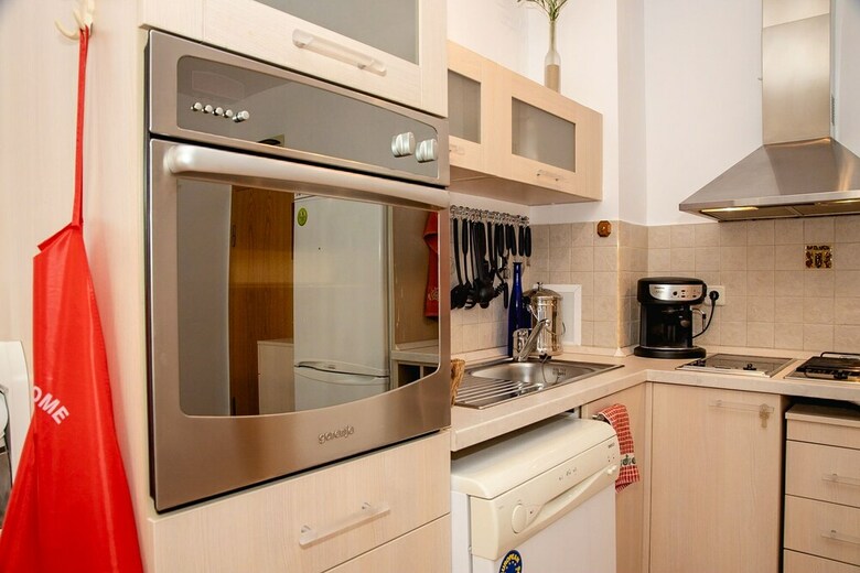 Fm Premium 1-bdr Apartment With Parking - Coral Joy