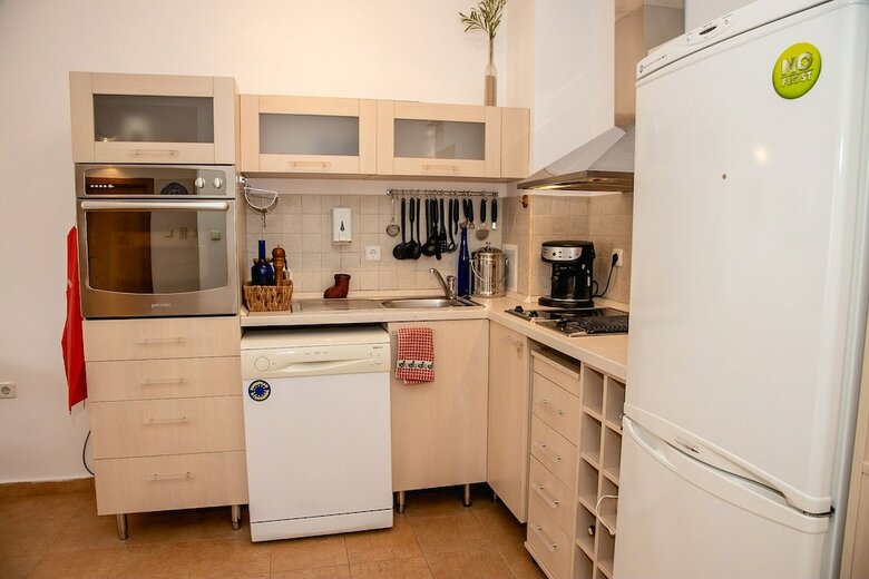 Fm Premium 1-bdr Apartment With Parking - Coral Joy