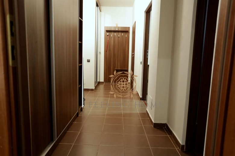 Apartamentos Sweet Home Accomodation