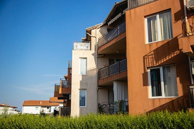 Fm Premium 1-bdr Apartment With Pool & Parking - Summer Days