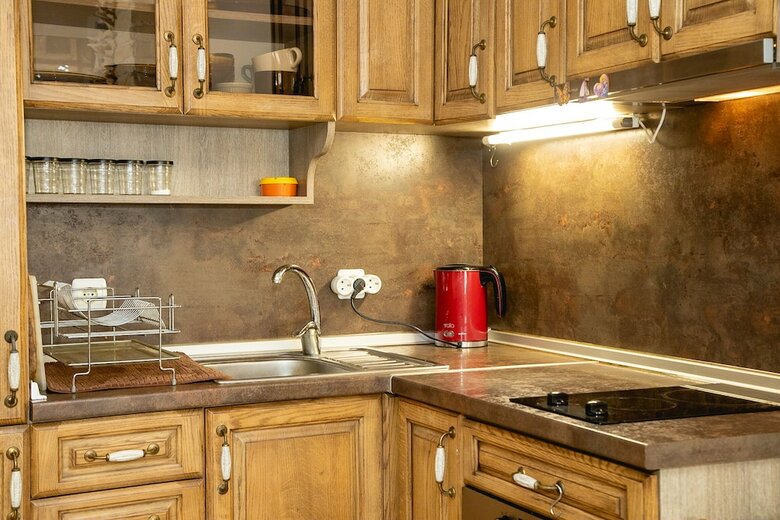 Fm Premium 1-bdr Apartment With Pool & Parking - Summer Days