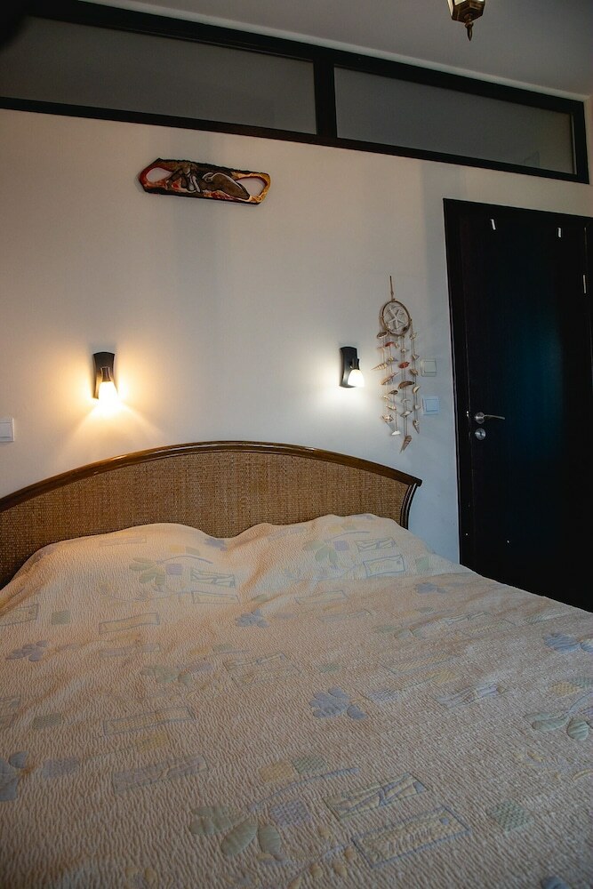 Fm Premium 1-bdr Apartment With Pool & Parking - Summer Days
