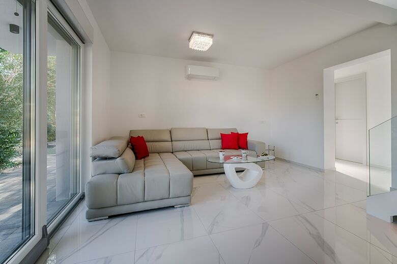 Villa Urbana Natura