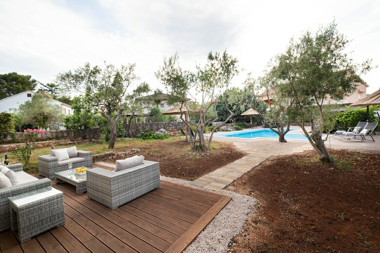 Villa Urbana Natura