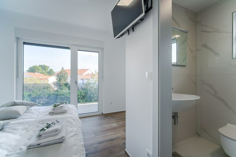 Villa Urbana Natura