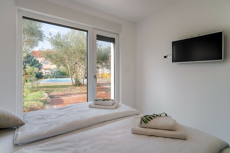 Villa Urbana Natura