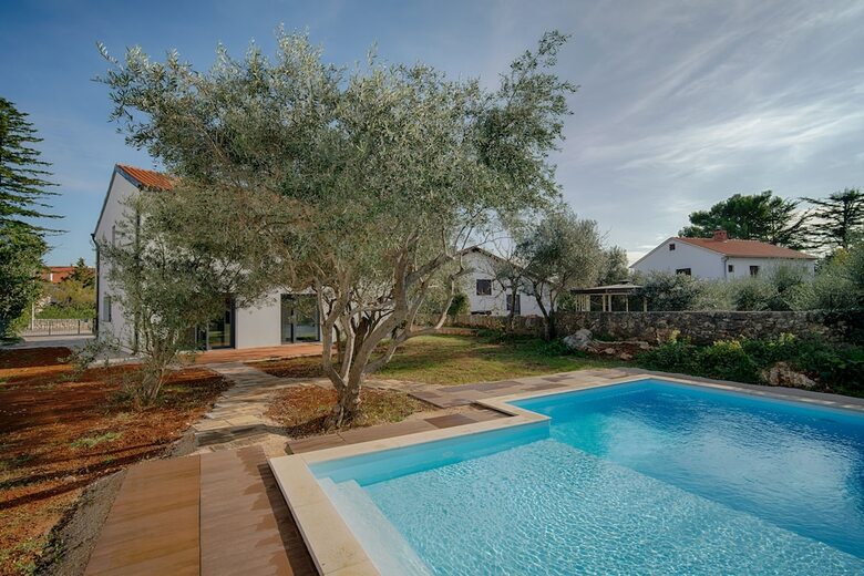Villa Urbana Natura