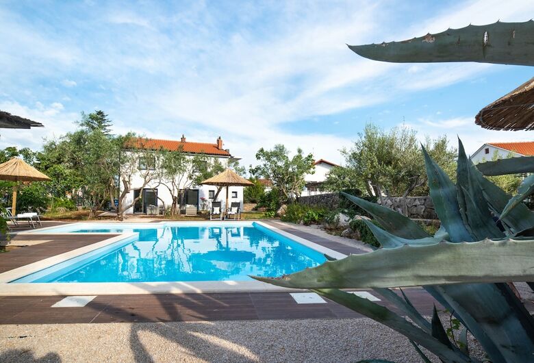 Villa Urbana Natura