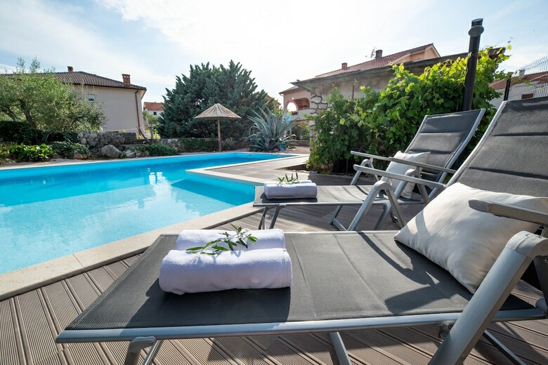 Villa Urbana Natura