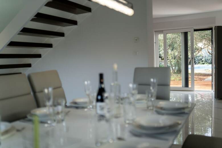 Villa Urbana Natura