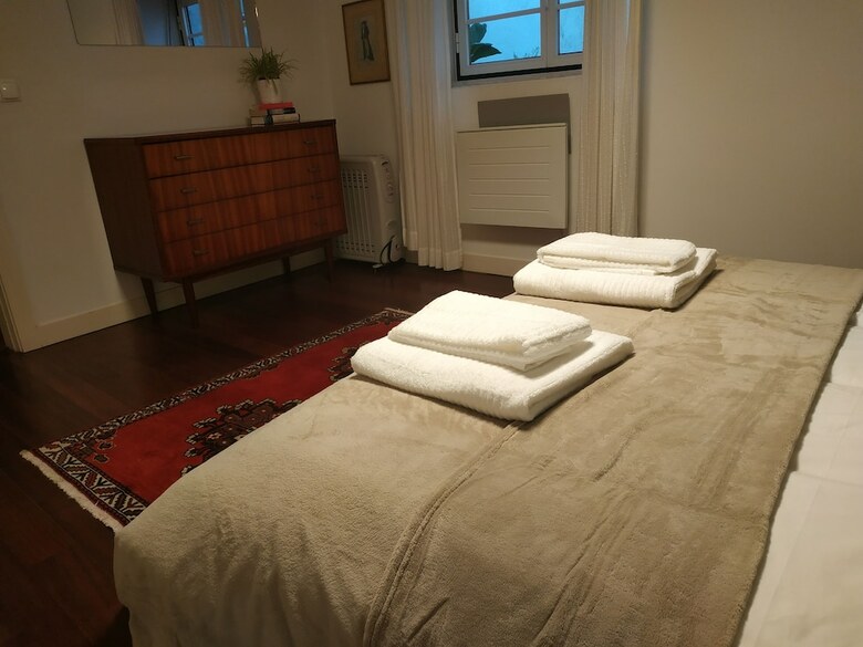 Apartamentos Casa Da Travessa Sol E Terra�o Na Bica