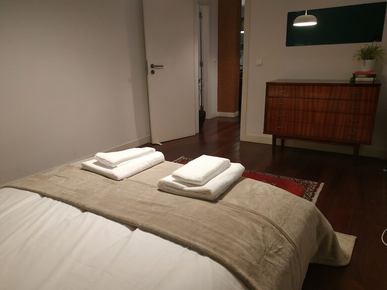 Apartamentos Casa Da Travessa Sol E Terra�o Na Bica