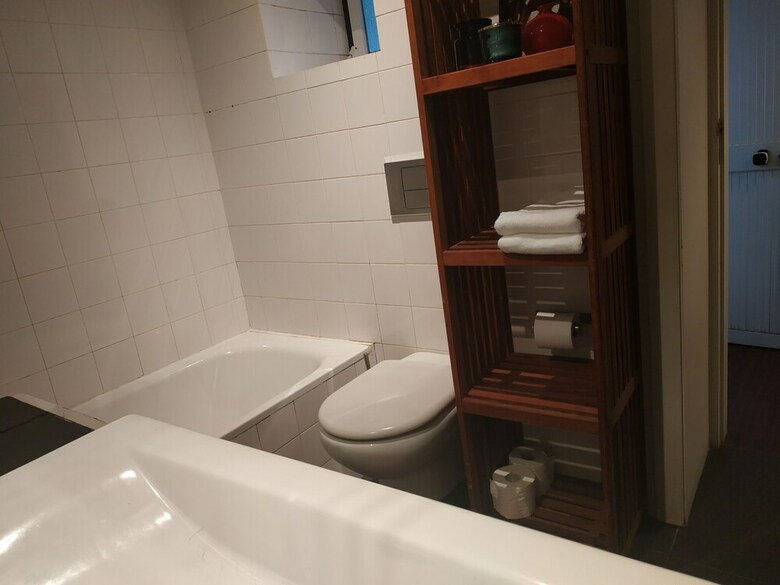 Apartamentos Casa Da Travessa Sol E Terra�o Na Bica