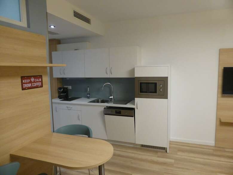 Apartamento Leister Apparthotel