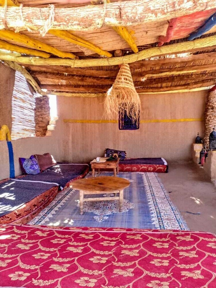 Hotel Camp Ayour