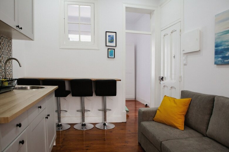 Apartamentos Lovely Spot Penha de Fran�a