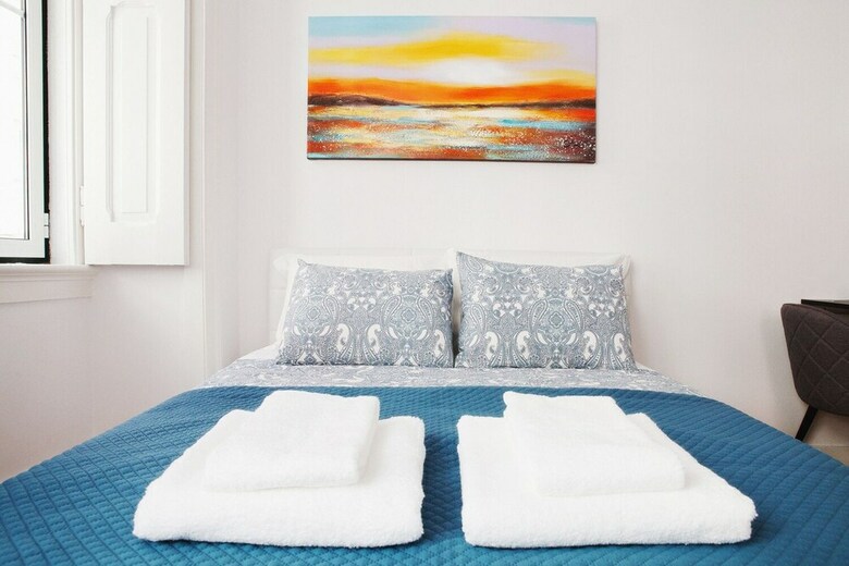 Apartamentos Lovely Spot Penha de Fran�a