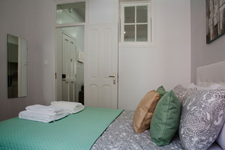 Apartamentos Lovely Spot Penha de Fran�a