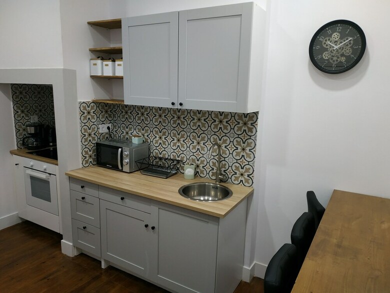 Apartamentos Lovely Spot Penha de Fran�a