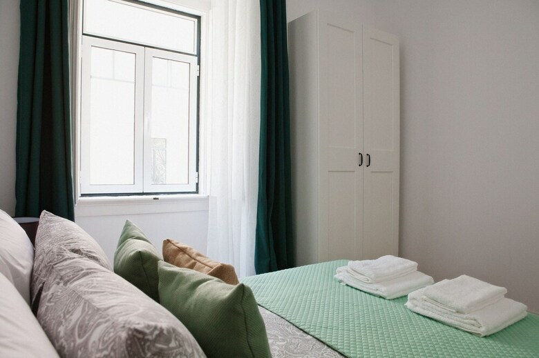 Apartamentos Lovely Spot Penha de Fran�a
