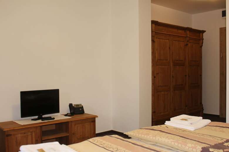 Pension Relax Penzion Schonwald