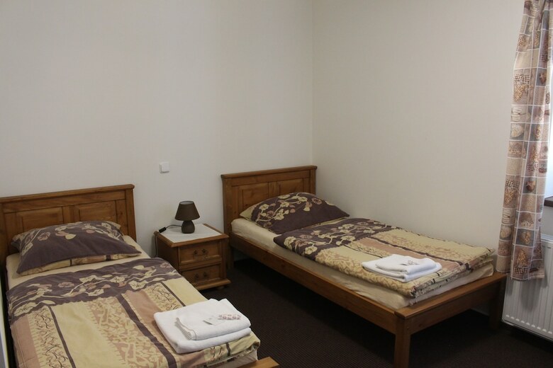 Pension Relax Penzion Schonwald