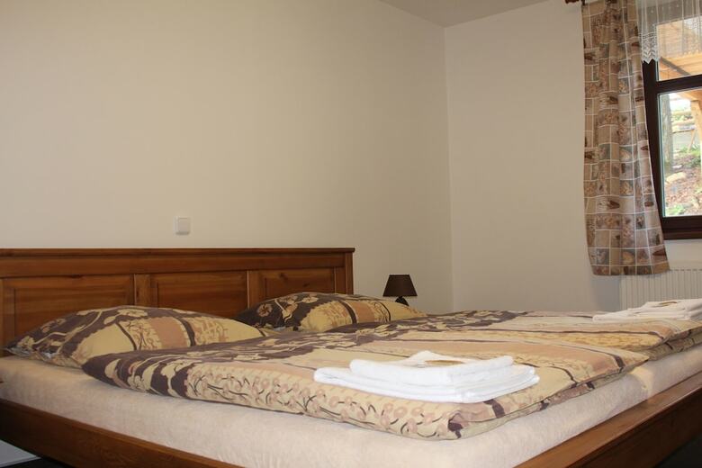 Pension Relax Penzion Schonwald