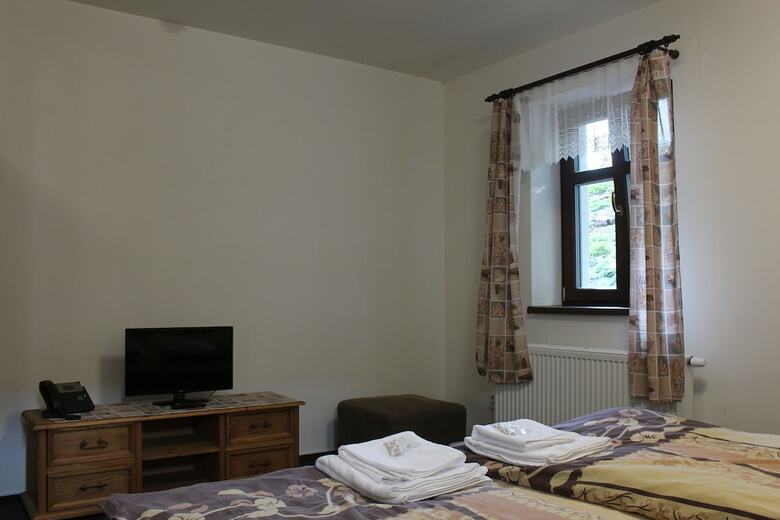 Pension Relax Penzion Schonwald