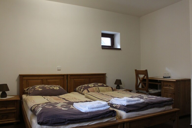 Pension Relax Penzion Schonwald