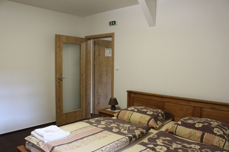 Pension Relax Penzion Schonwald