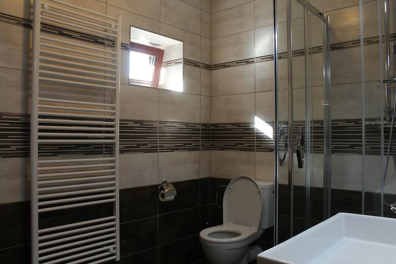 Pension Relax Penzion Schonwald