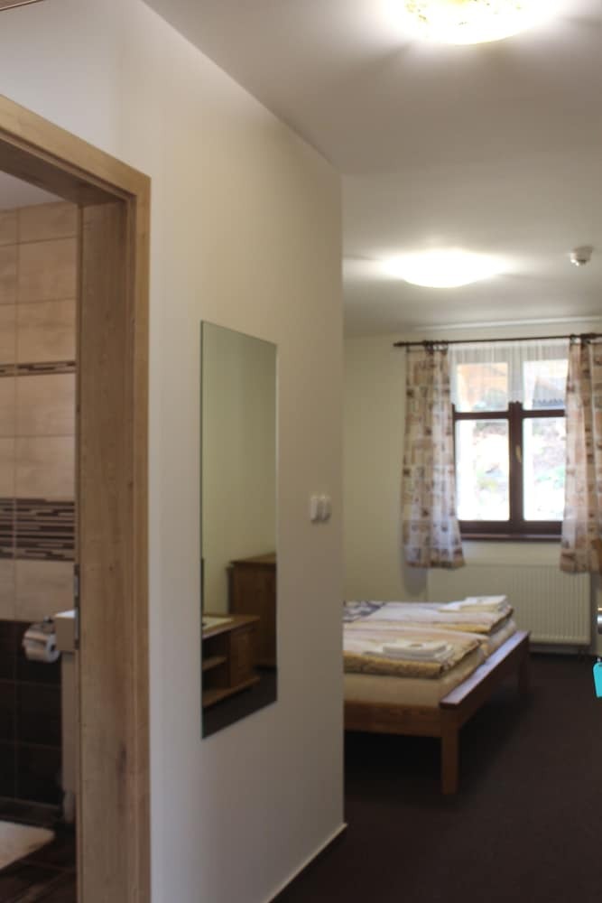 Pension Relax Penzion Schonwald