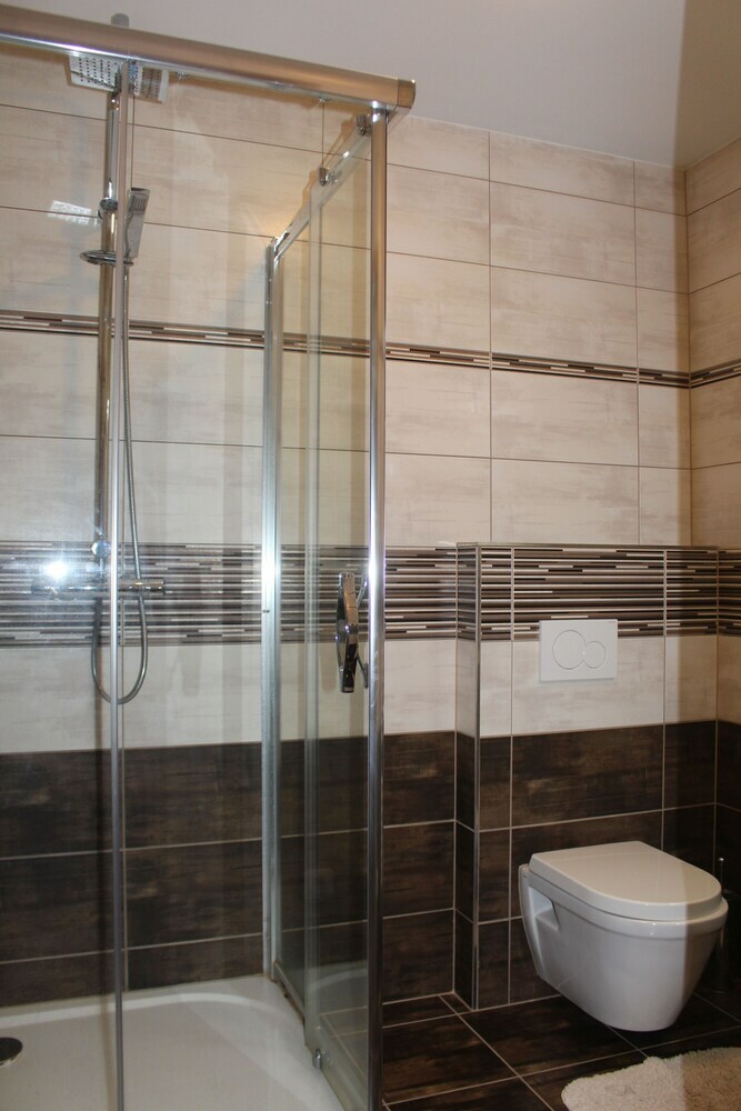 Pension Relax Penzion Schonwald